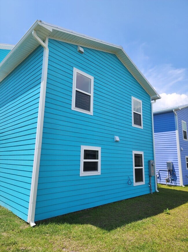 Foto del edificio - WATERFRONT ON WATSON BAYOU