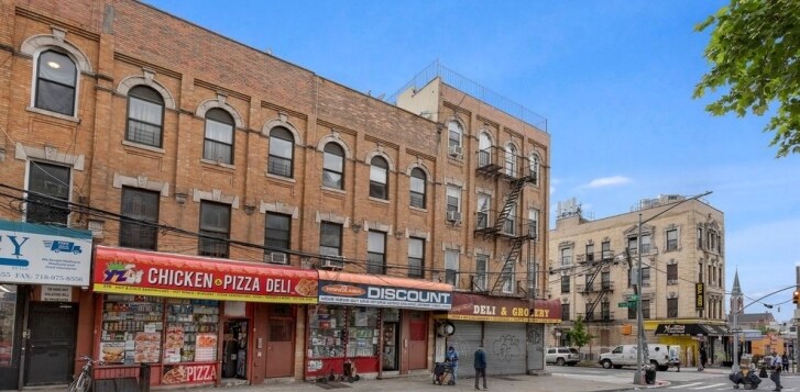 Primary Photo - 378 Ralph Ave
