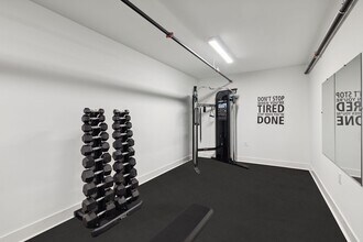 Interior Photo - OLO
