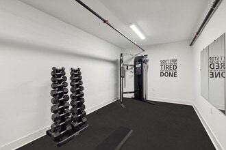 Interior Photo - OLO