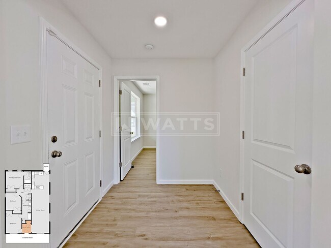 Building Photo - Brand New 3-Bed, 2-Bath Home in East Lake
