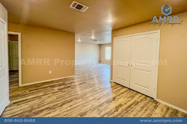 Building Photo - New Beginnings Start At AMRR: 3 Bedroom Home Available SOON