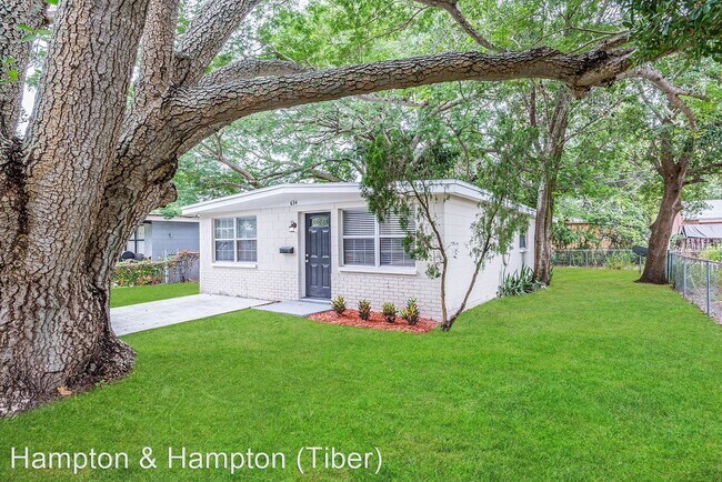 Building Photo - 3 br, 1.5 bath House - 634 NEWTON AVE S