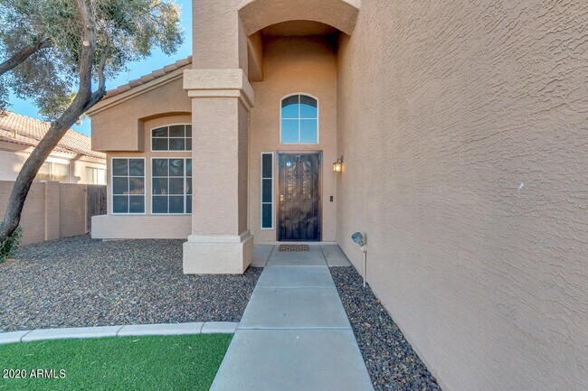 Building Photo - 6551 W Shannon Ct