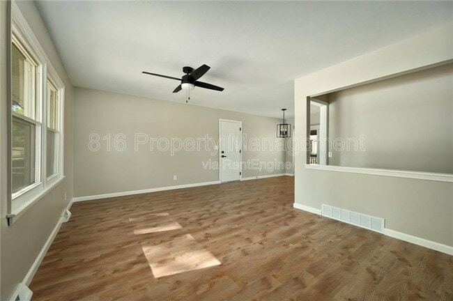 Building Photo - 12120 W 63rd Terrace