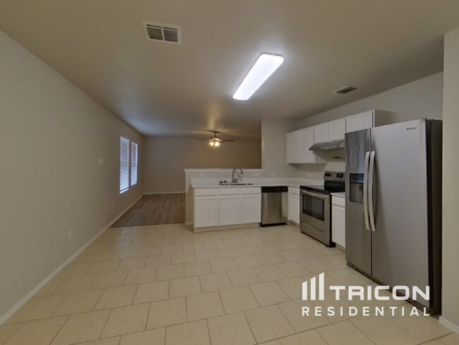 Foto del edificio - 4908 Parkrise Dr