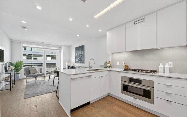 Foto del edificio - 37 L St SE