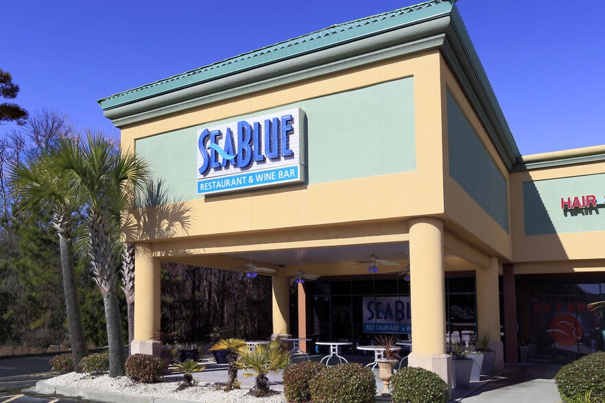 Picture of North Myrtle Beach