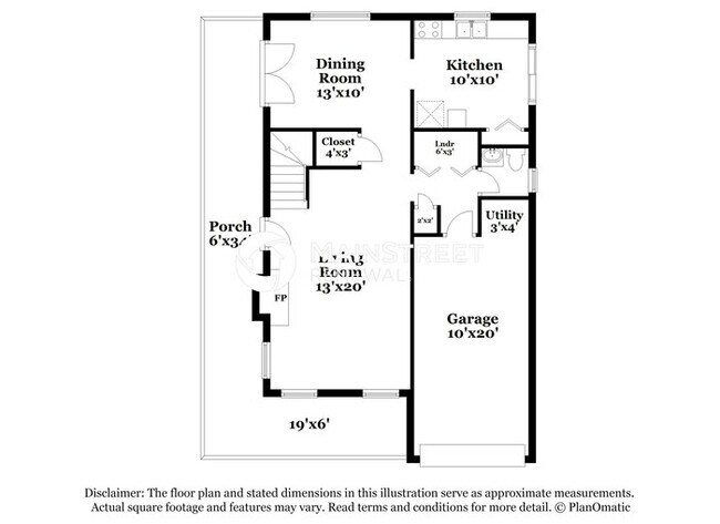 Foto del edificio - 3 Bedroom Pet-Friendly Home in Decatur, GA...