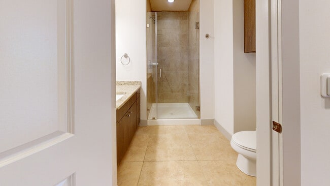 Interior Photo - 322 on North Broad