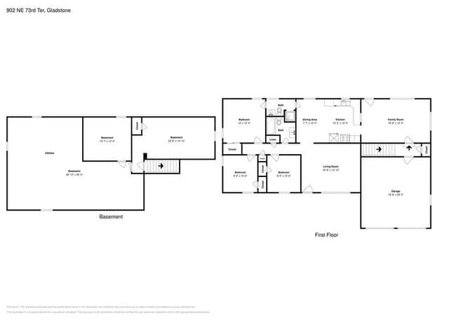 Building Photo - 902 NE 73rd Terrace