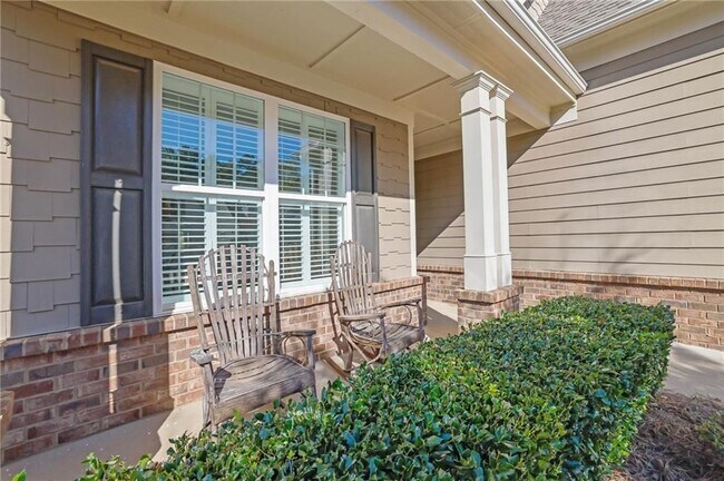 Foto del edificio - 3708 Majestic Oak Dr SW