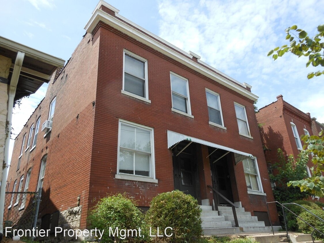 35233525 Louisiana Ave, St. Louis, MO 63118 Room for Rent in St