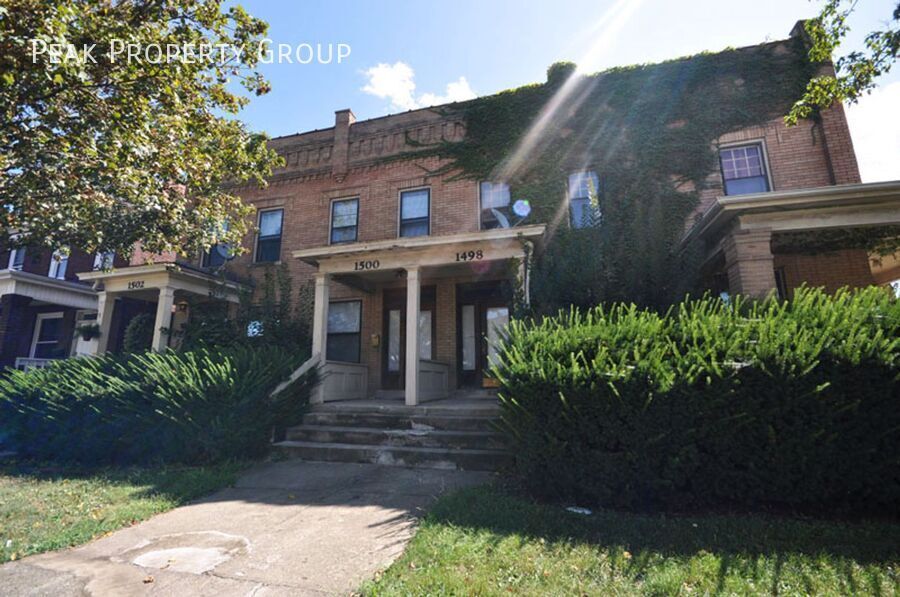 Primary Photo - Available Now! Located in Weinland Park, j...