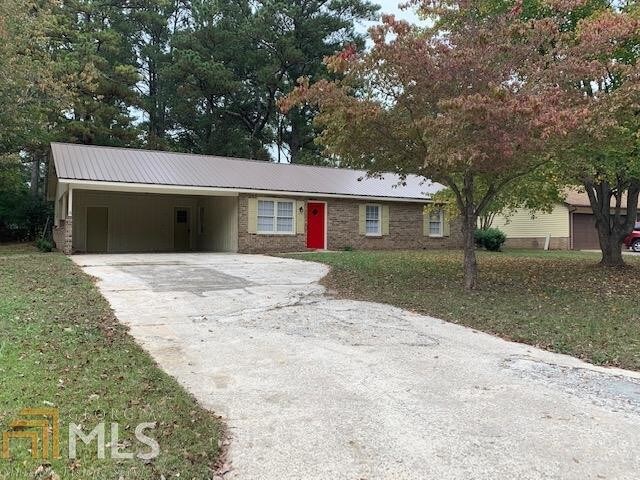 Building Photo - 499 Oak Way