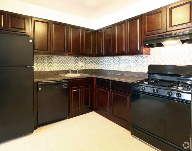 Foto del interior - Woodcrest Village