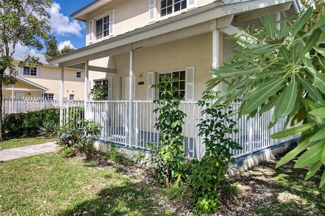 Foto del edificio - 375 NW 19th St