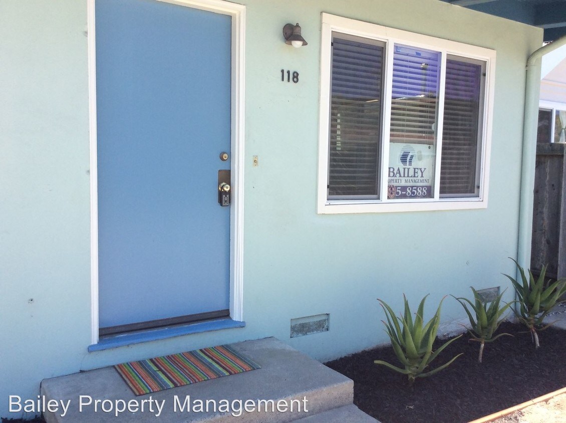 118 Hainline Rd, Aptos, CA 95003 Apartment for Rent in Aptos, CA