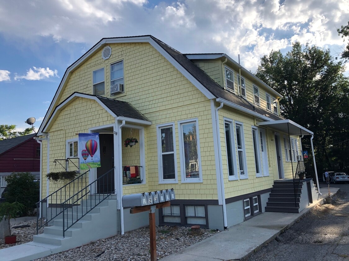 305 Peasley Street, Unit 1 Apartment for Rent in Boise, ID