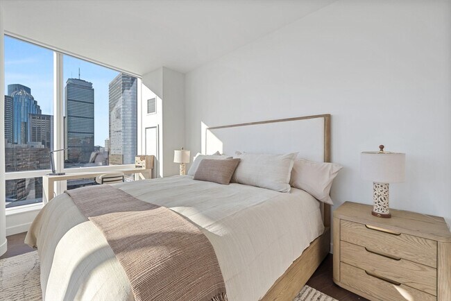 Foto del edificio - 430 Stuart St