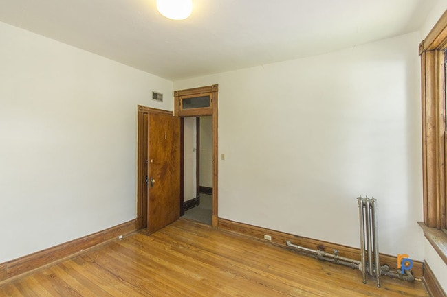 Single apartment marburg