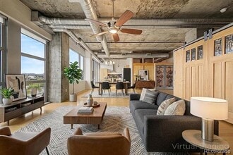 Building Photo - 1401 Wewatta St