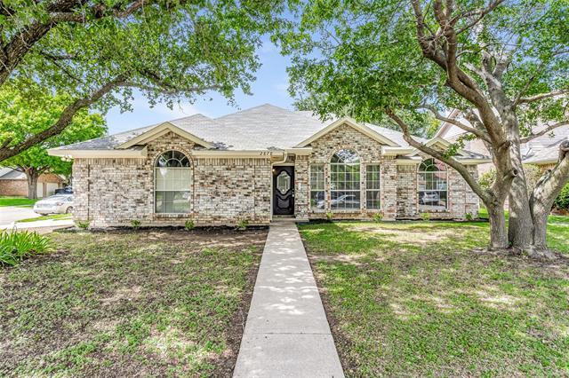 Foto principal - 2878 Briar Hill Dr