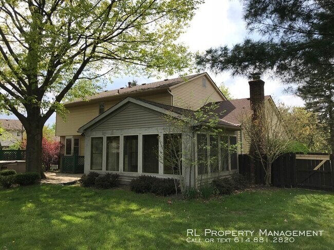 Building Photo - Spacious 4 bedroom home in Pickerington