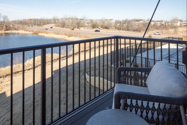 Building Photo - The Murphy