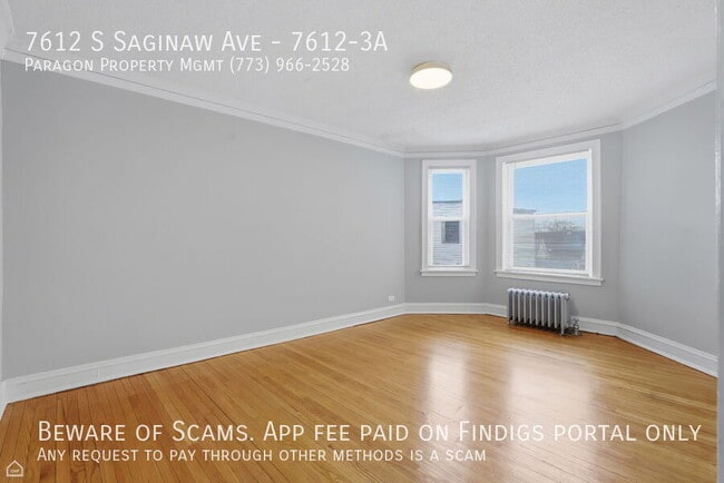 Building Photo - 7612 S Saginaw Ave