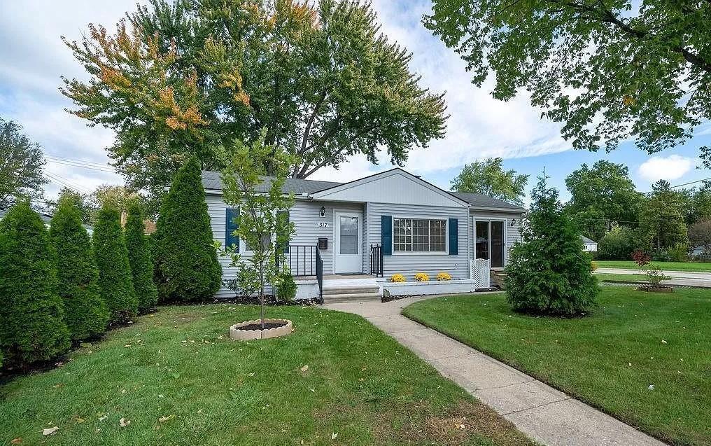 Foto principal - 317 E Lincoln Ave