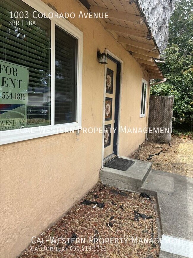 Foto del edificio - 1003 Colorado Ave