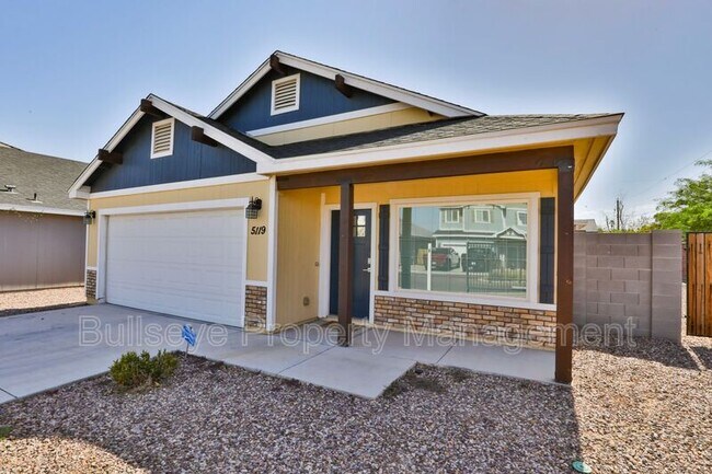 Building Photo - 5119 S 11th Pl