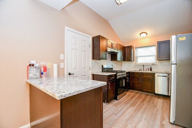 Foto del edificio - 3019 Ciderwood Dr