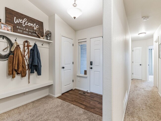 Foto del edificio - 3 Bedroom Single Family Home in Loveland