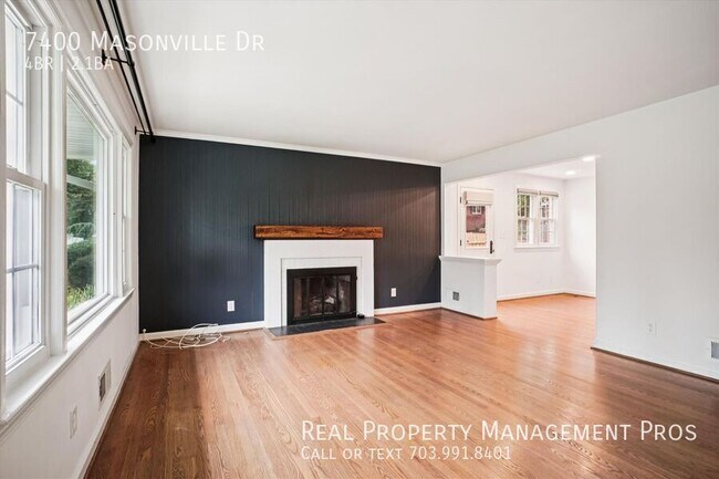 Foto del edificio - 7400 Masonville Dr