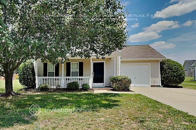 Building Photo - 2204 Genesis Dr