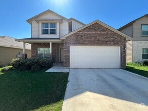 Building Photo - 7923 Navarro Mls