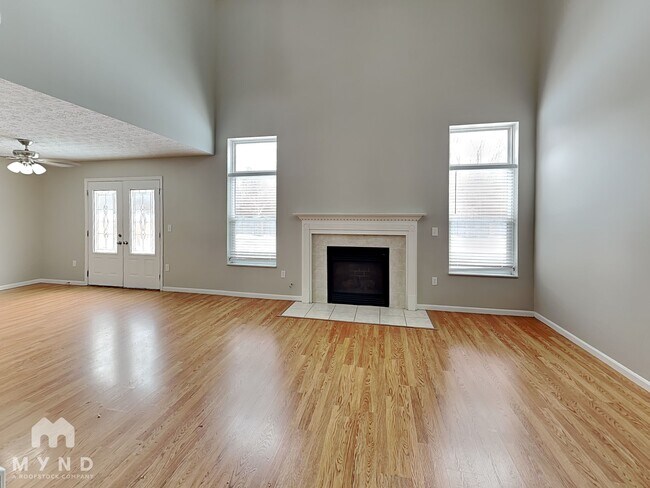 Foto del edificio - 3978 Prestige Ct