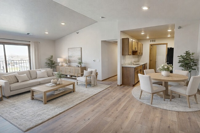 Building Photo - HOME - FIELD APARTMENTS