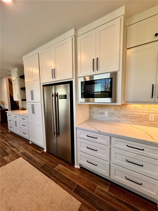 Foto del edificio - 8881 Williams Rd