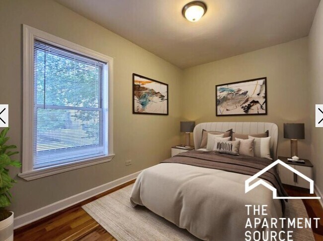 Foto del edificio - 628 W Barry Ave