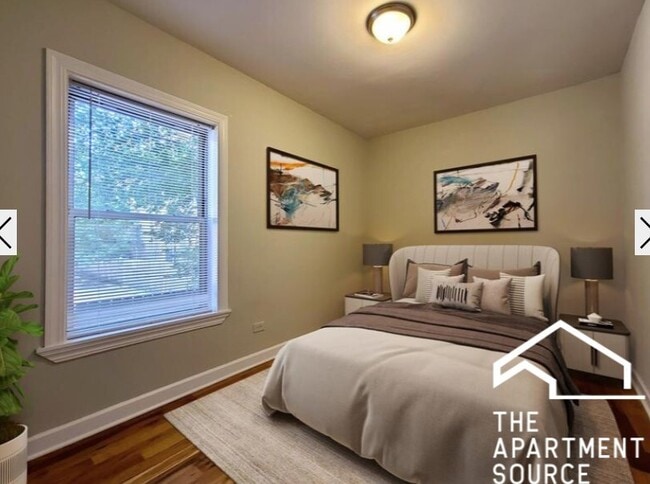 Photo - 628 W Barry Ave Apartment