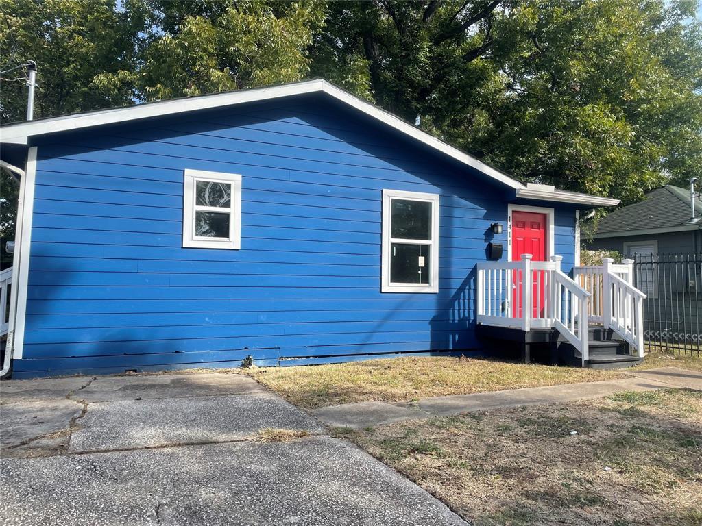 1411 E 35th St, Houston, TX 77022 House Rental in Houston, TX