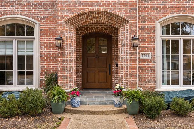 Foto del edificio - 2704 Westminster Ave