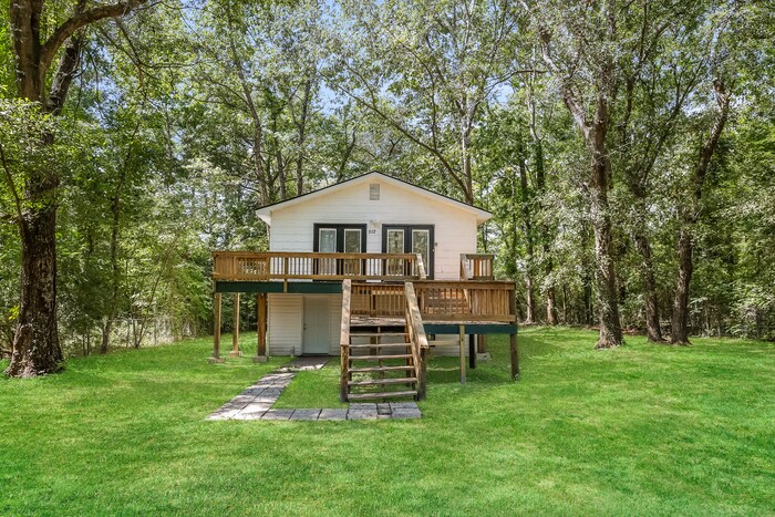 Foto principal - 512 Old Fort Dr