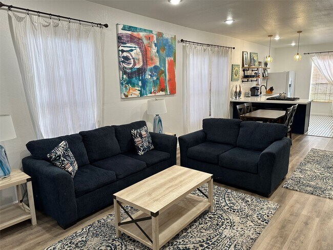 Foto del edificio - 4009 Avenue L