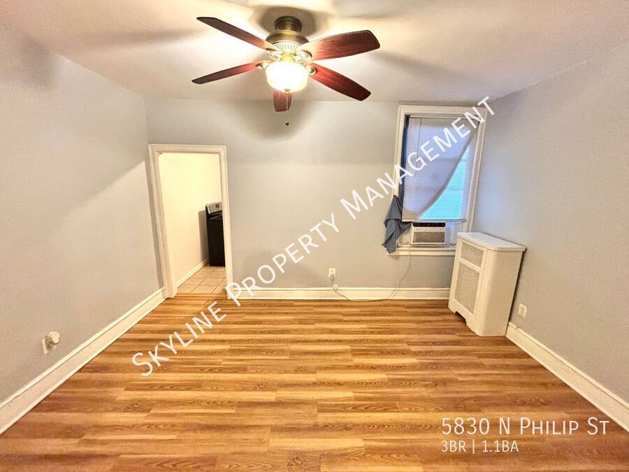 Primary Photo - Charming 3 Bedroom Home For Rent in Olney!