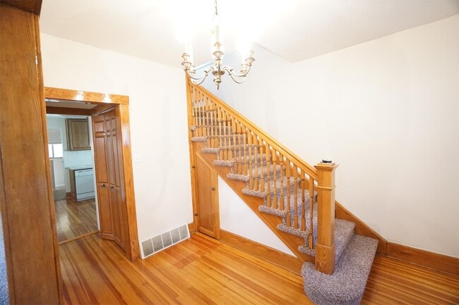 Photo - 1217 S Vine St House