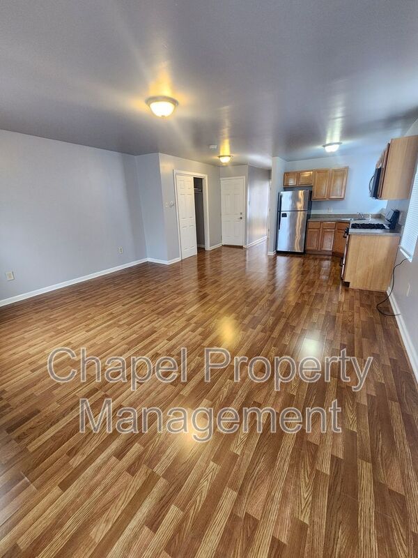 Foto del edificio - 1346 N 27th St